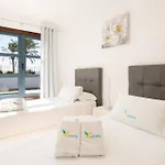 Вилла Casa Dolores *