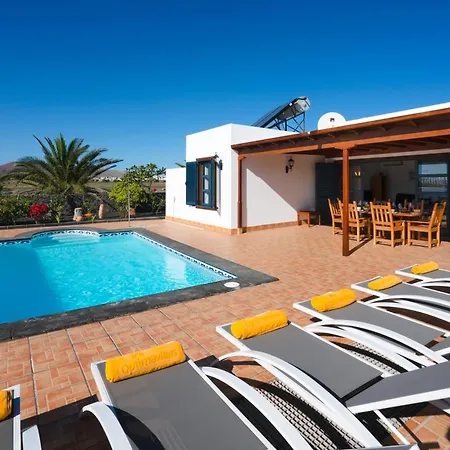 Casa Dolores