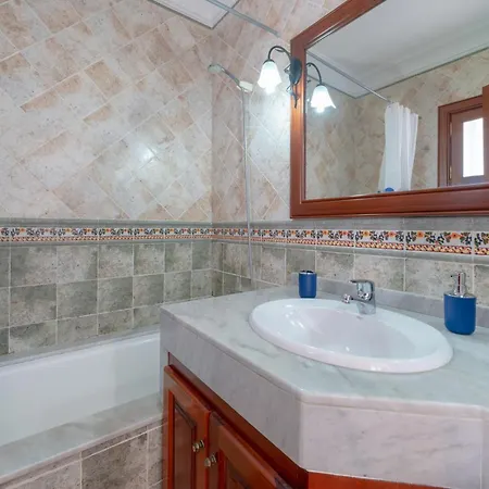 Villa Casa Dolores *