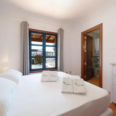 Casa Dolores Villa *