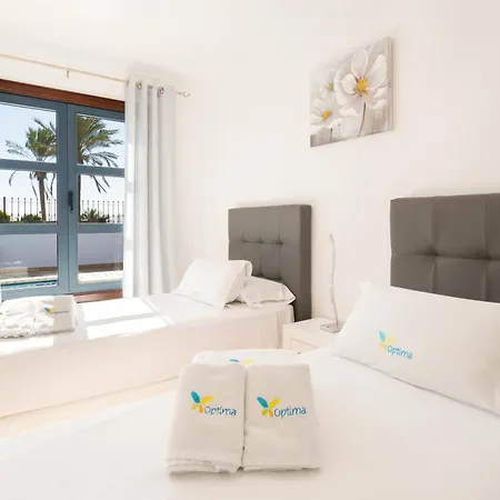 Villa Casa Dolores *