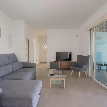 Casa Dolores By Optima * Playa Blanca
