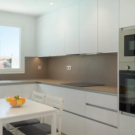 Casa Dolores By Optima Villa Playa Blanca