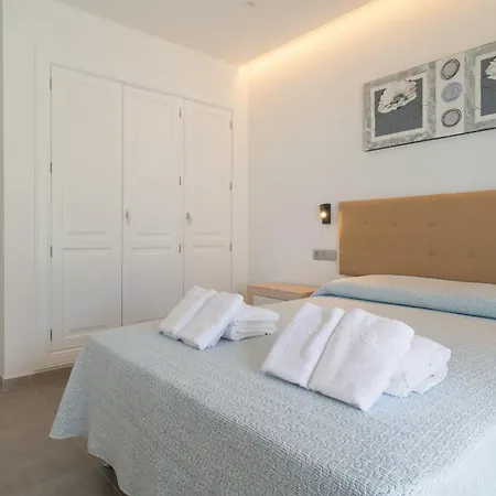 Casa Dolores By Optima Playa Blanca