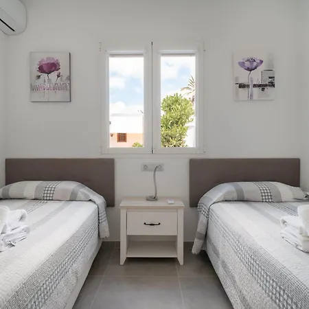 Casa Dolores By Optima Playa Blanca