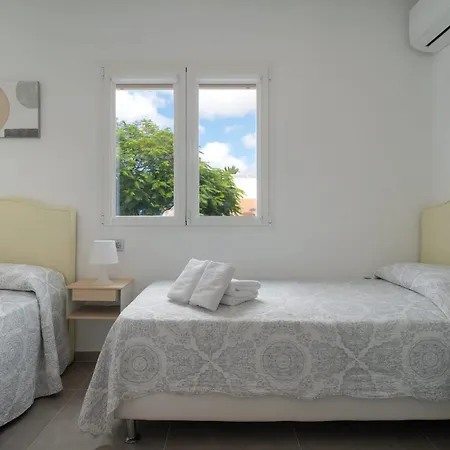 Casa Dolores By Optima * Playa Blanca