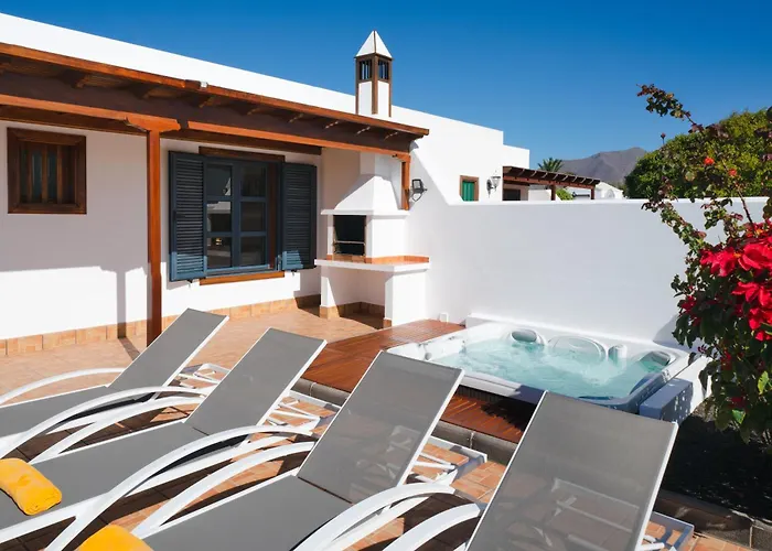 Villa Casa Dolores