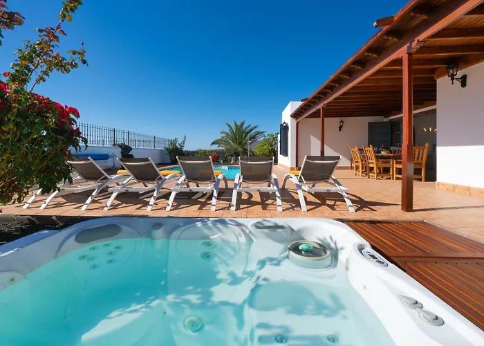 Villa Casa Dolores
