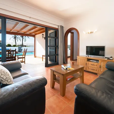 Casa Dolores * 普拉亚布兰卡